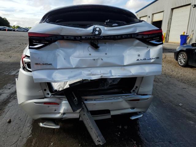 Photo 6 from auction – 2018 BUICK ENCLAVE AV with VIN 5GAERDKW4JJ207606