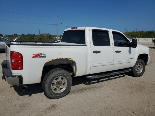 Photo 3 from auction – 2011 CHEVROLET SILVERADO with VIN 1GCPKSE33BF211345