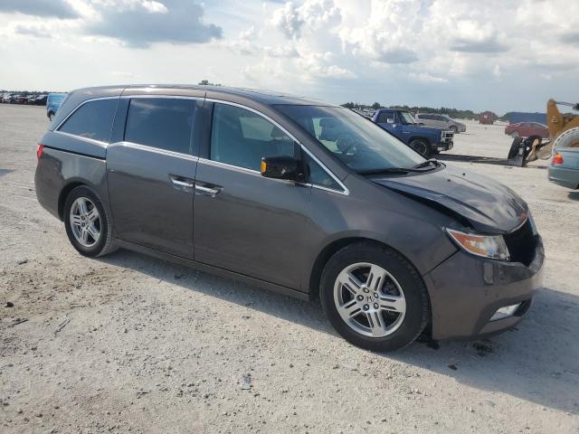 Photo 4 from auction – 2012 HONDA ODYSSEY TO with VIN 5FNRL5H93CB144615