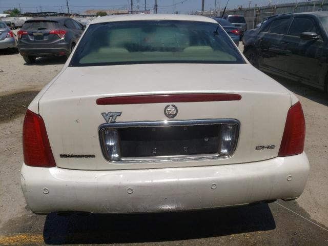 Photo 6 from auction – 2001 CADILLAC DEVILLE DH with VIN 1G6KE54Y01U148315