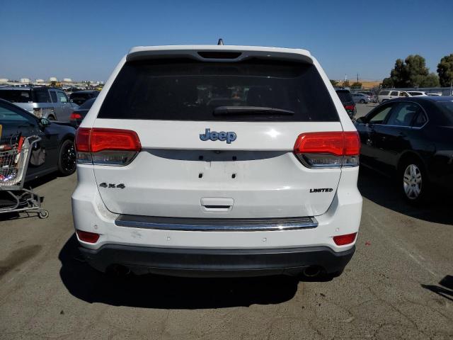 Photo 6 from auction – 2014 JEEP GRAND CHER with VIN 1C4RJFBT4EC205700