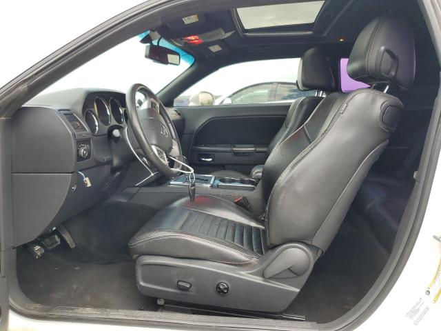 Photo 7 from auction – 2013 DODGE CHALLENGER with VIN 2C3CDYAG2DH676726