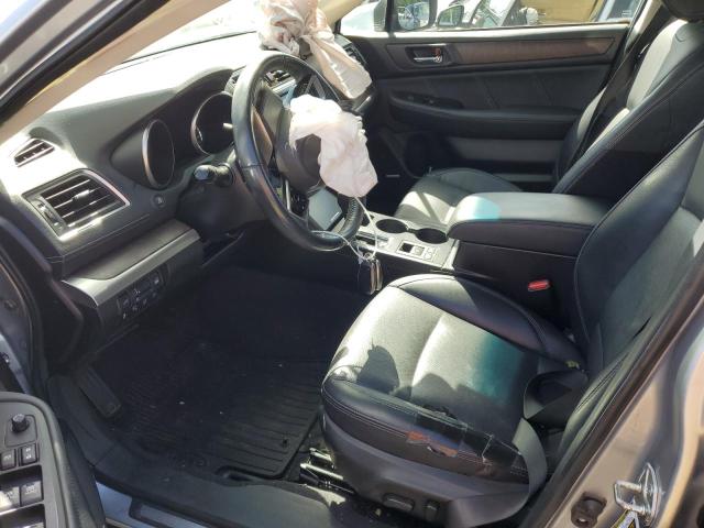 Photo 7 from auction – 2018 SUBARU OUTBACK 2. with VIN 4S4BSANCXJ3246173