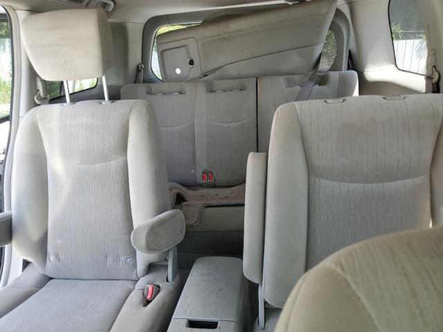 Photo 10 from auction – 2016 NISSAN QUEST S with VIN JN8AE2KP3G9150108