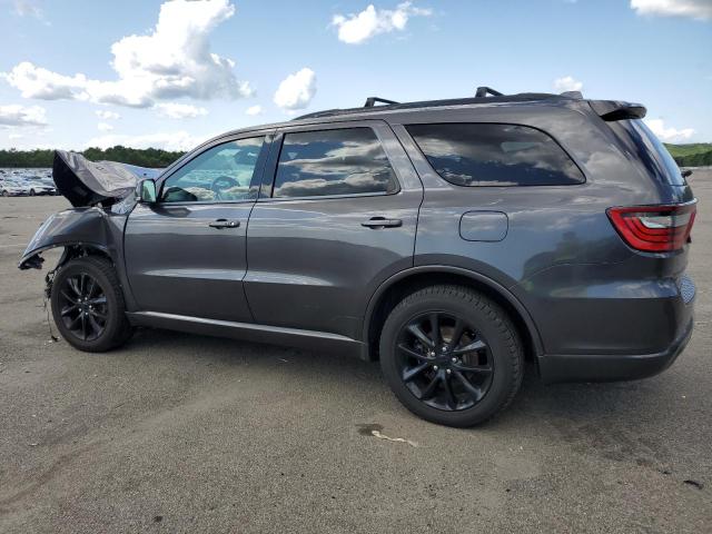 Photo 2 from auction – 2018 DODGE DURANGO GT with VIN 1C4RDJDGXJC462980