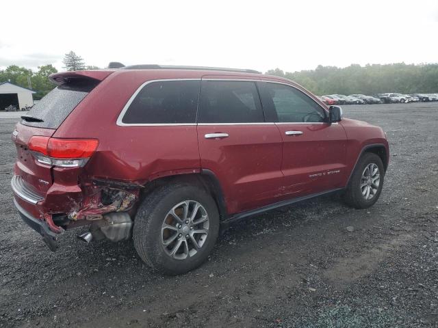 Photo 3 from auction – 2014 JEEP GRAND CHER with VIN 1C4RJFBG4EC447986