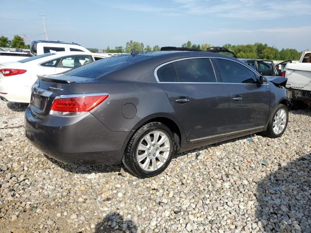 Photo 3 from auction – 2013 BUICK LACROSSE with VIN 1G4GC5ER3DF271126