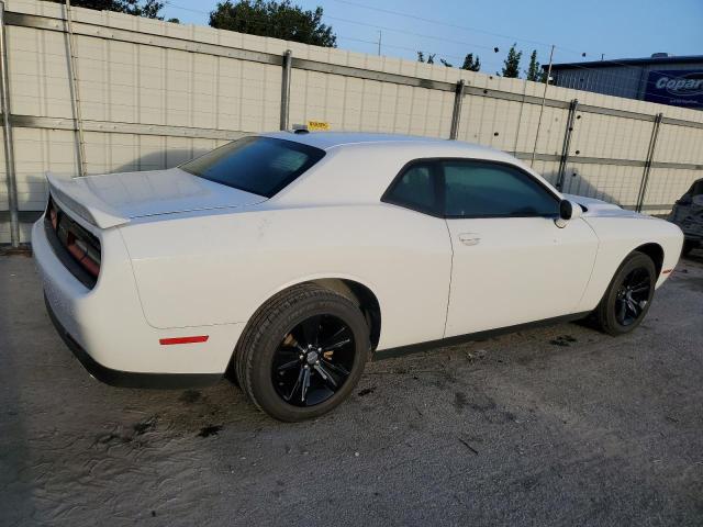 Photo 3 from auction – 2021 DODGE CHALLENGER with VIN 2C3CDZAG5MH623282