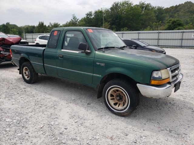 Photo 4 from auction – 1999 FORD RANGER SUP with VIN 1FTYR14V4XPC03057