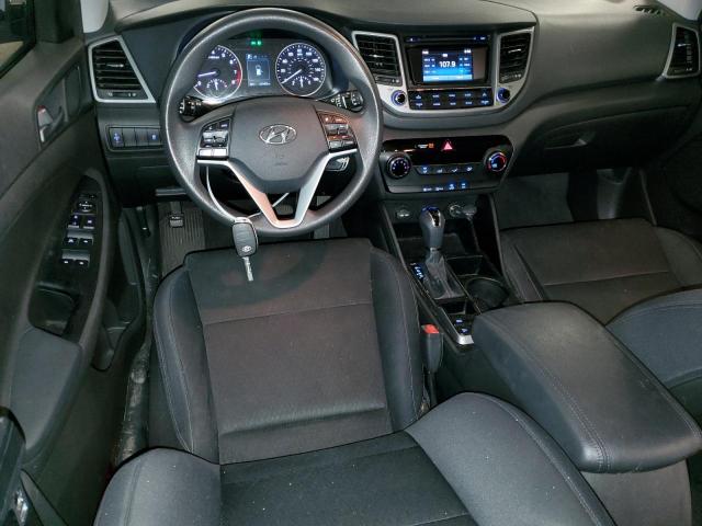Photo 8 from auction – 2016 HYUNDAI TUCSON LIM with VIN KM8J33A45GU104755
