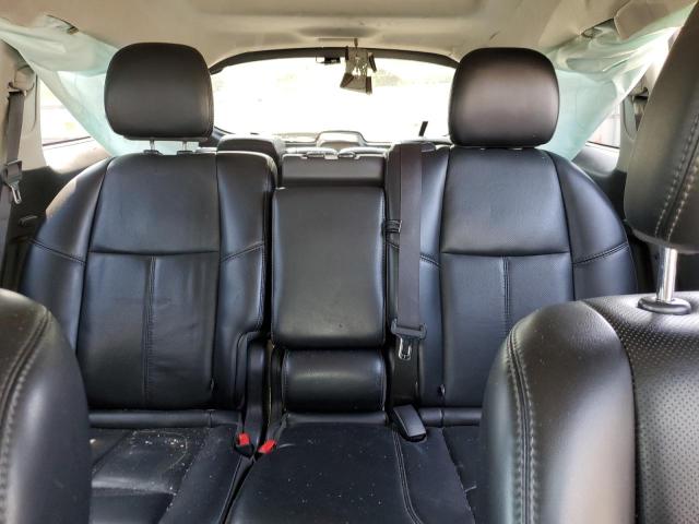 Photo 10 from auction – 2017 NISSAN PATHFINDER with VIN 5N1DR2MM3HC638717