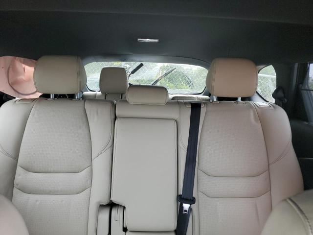 Photo 10 from auction – 2020 MAZDA CX-9 GRAND with VIN JM3TCBDY5L0401149