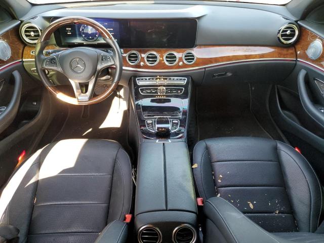 Photo 8 from auction – 2017 MERCEDES-BENZ E 300 with VIN WDDZF4JB0HA135732