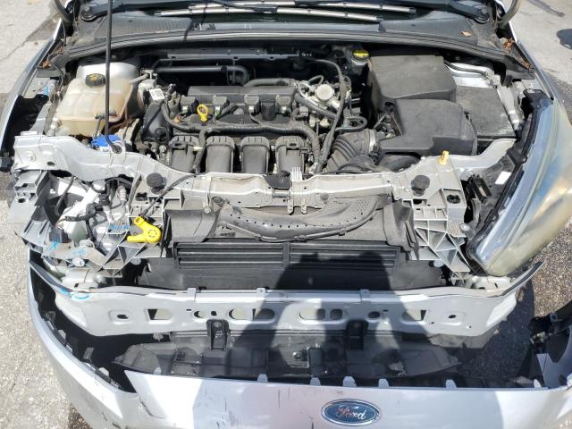 Photo 11 from auction – 2016 FORD FOCUS SE with VIN 1FADP3K21GL376962