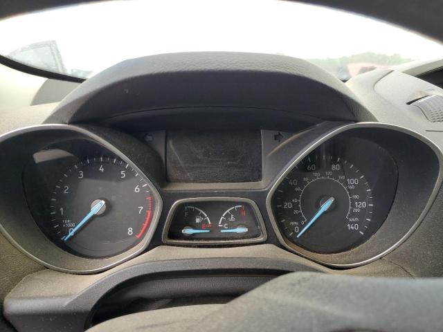 Photo 9 from auction – 2018 FORD ESCAPE with VIN 1FMCU0F74JUC77701