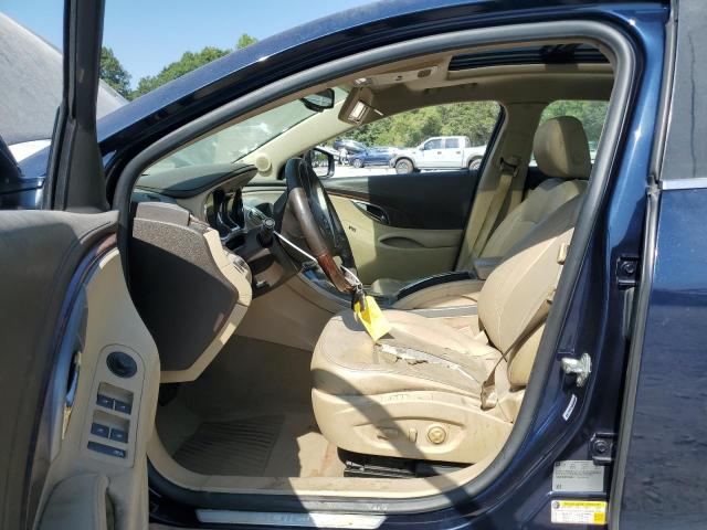 Photo 7 from auction – 2011 BUICK LACROSSE C with VIN 1G4GE5ED2BF248464