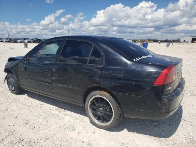 Photo 2 from auction – 2002 HONDA CIVIC EX with VIN 1HGES26892L010845