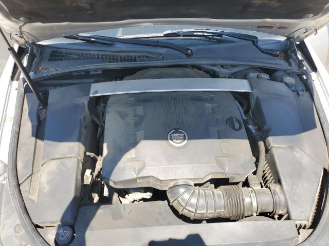 Photo 11 from auction – 2011 CADILLAC CTS PERFOR with VIN 1G6DL1ED2B0137408