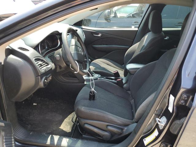 Photo 7 from auction – 2014 DODGE DART SXT with VIN 1C3CDFBB8ED755064