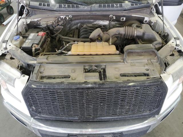 Photo 11 from auction – 2016 FORD F150 SUPER with VIN 1FTEW1CF9GKD45245