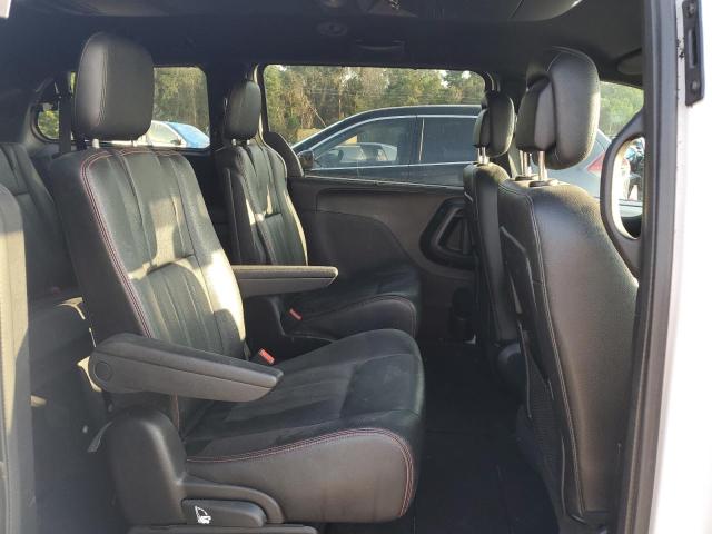 Photo 11 from auction – 2020 DODGE GRAND CARA with VIN 2C4RDGEG0LR200638