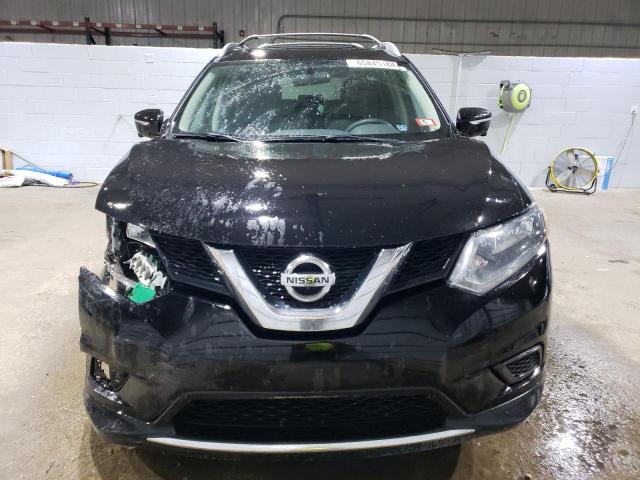 Photo 5 from auction – 2015 NISSAN ROGUE S with VIN 5N1AT2MV7FC841989