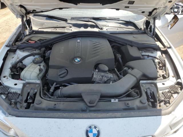 Photo 11 from auction – 2016 BMW M235XI with VIN WBA1J9C55GV696300