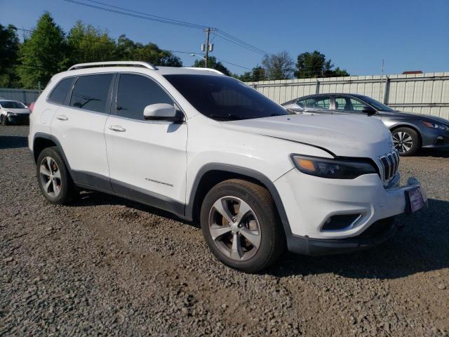 Photo 4 from auction – 2019 JEEP CHEROKEE L with VIN 1C4PJMDN8KD257461