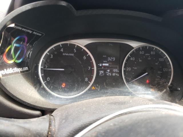 Photo 9 from auction – 2020 NISSAN VERSA S with VIN 3N1CN8DV8LL905454