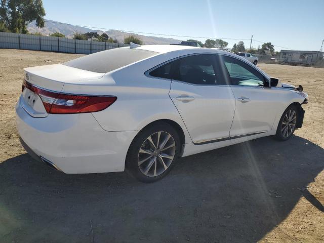 Photo 3 from auction – 2015 HYUNDAI AZERA with VIN KMHFG4JG2FA465631