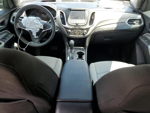 Photo 8 from auction – 2020 CHEVROLET EQUINOX LS with VIN 3GNAXHEV3LS602110