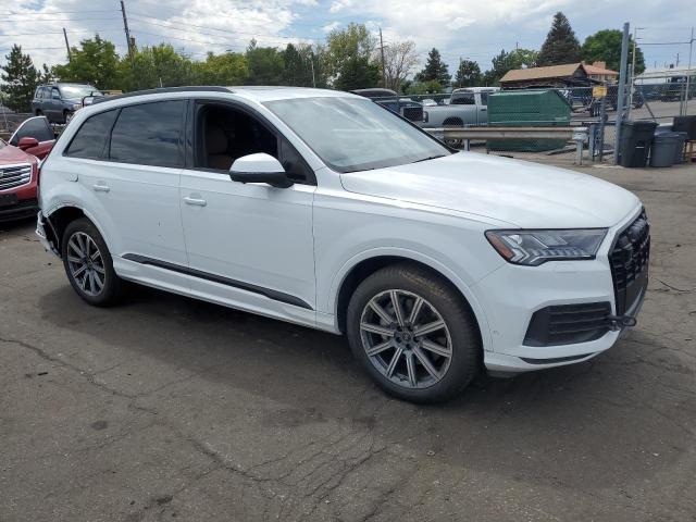 Photo 4 from auction – 2024 AUDI Q7 PREMIUM with VIN WA1LCBF7XRD004562