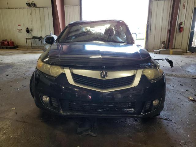 Photo 5 from auction – 2010 ACURA TSX with VIN JH4CU4F65AC001728