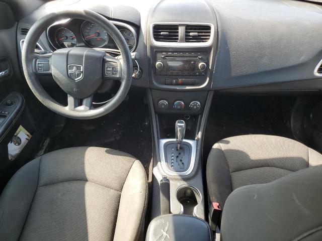 Photo 8 from auction – 2012 DODGE AVENGER SE with VIN 1C3CDZAB6CN170073