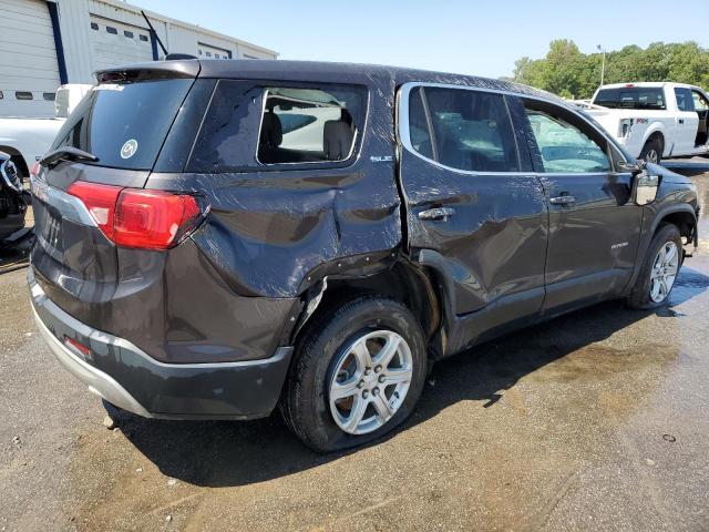 Photo 3 from auction – 2019 GMC ACADIA SLE with VIN 1GKKNKLA5KZ144544