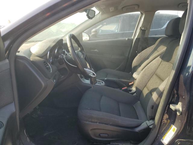 Photo 7 from auction – 2014 CHEVROLET CRUZE LT with VIN 1G1PC5SB5E7355819
