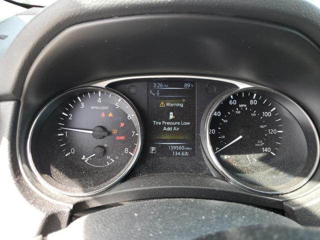Photo 9 from auction – 2016 NISSAN ROGUE S with VIN 5N1AT2MT5GC899003