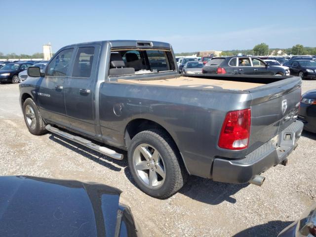 Photo 2 from auction – 2011 DODGE RAM 1500 with VIN 1D7RV1GT4BS706724