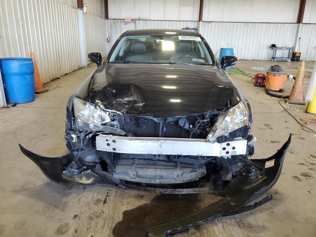 Photo 5 from auction – 2011 LEXUS IS 250 with VIN JTHCF5C21B5047676