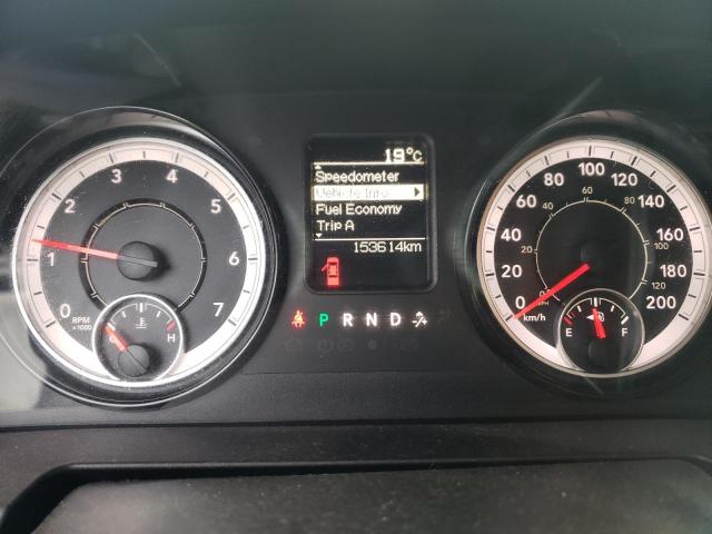 Photo 9 from auction – 2018 RAM 1500 ST with VIN 1C6RR7FT3JS219751
