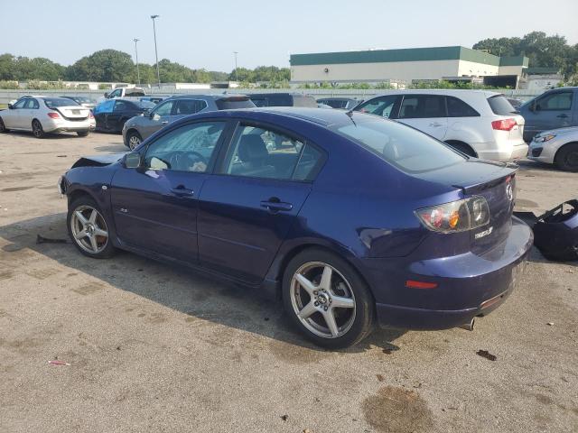 Photo 2 from auction – 2006 MAZDA 3 S with VIN JM1BK324561503708