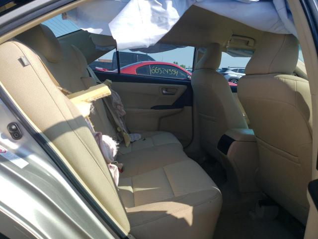 Photo 10 from auction – 2016 TOYOTA CAMRY LE with VIN 4T1BF1FK2GU150017