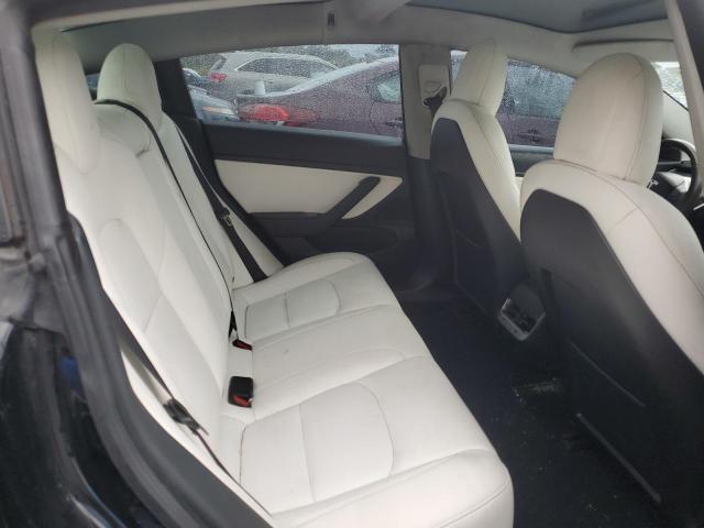 Photo 10 from auction – 2020 TESLA MODEL 3 with VIN 5YJ3E1EC6LF641683