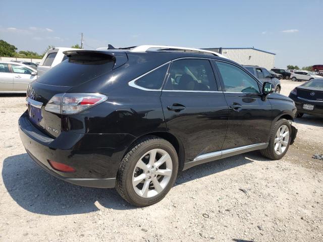 Photo 3 from auction – 2011 LEXUS RX 350 with VIN 2T2ZK1BA9BC062322