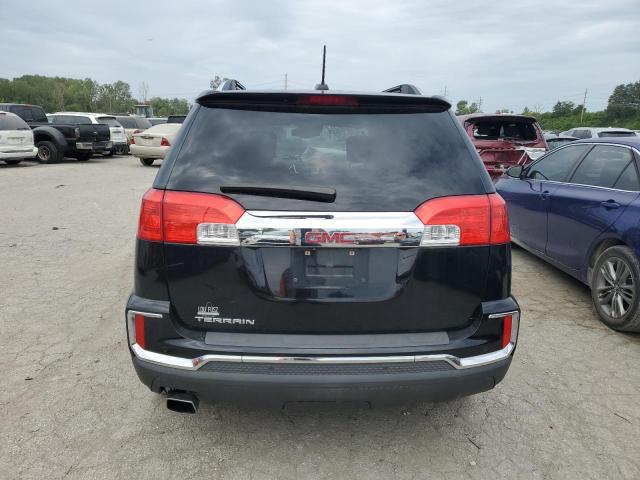 Photo 6 from auction – 2016 GMC TERRAIN SL with VIN 2GKALPEK7G6353498