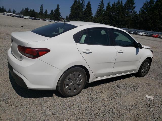 Photo 3 from auction – 2019 KIA RIO S with VIN 3KPA24AB3KE216506