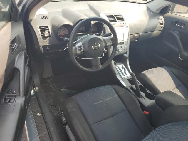 Photo 8 from auction – 2007 TOYOTA SCION TC with VIN JTKDE177770183007