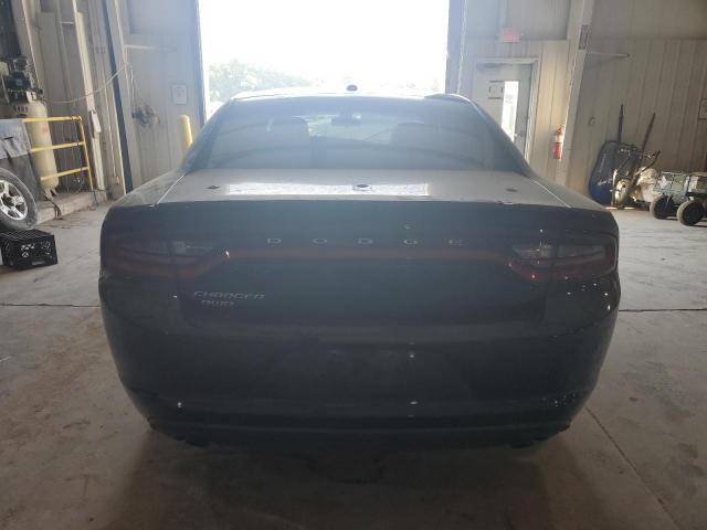 Photo 6 from auction – 2023 DODGE CHARGER PO with VIN 2C3CDXKG5PH599556