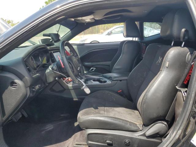 Photo 7 from auction – 2018 DODGE CHALLENGER with VIN 2C3CDZFJ8JH263277