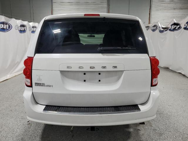 Photo 6 from auction – 2016 DODGE GRAND CARA with VIN 2C4RDGBG2GR183576
